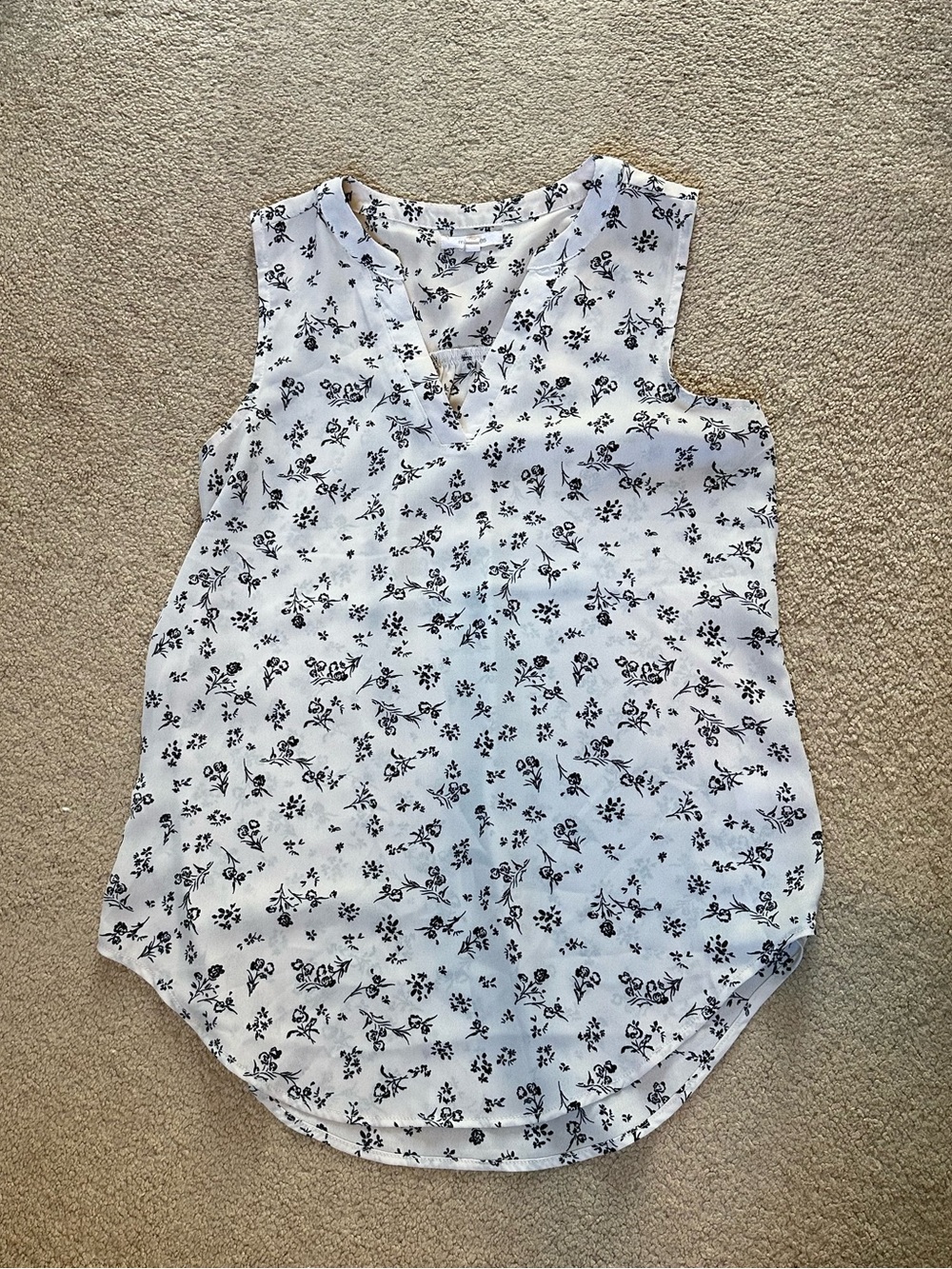 Maurice’s Atwood Tank